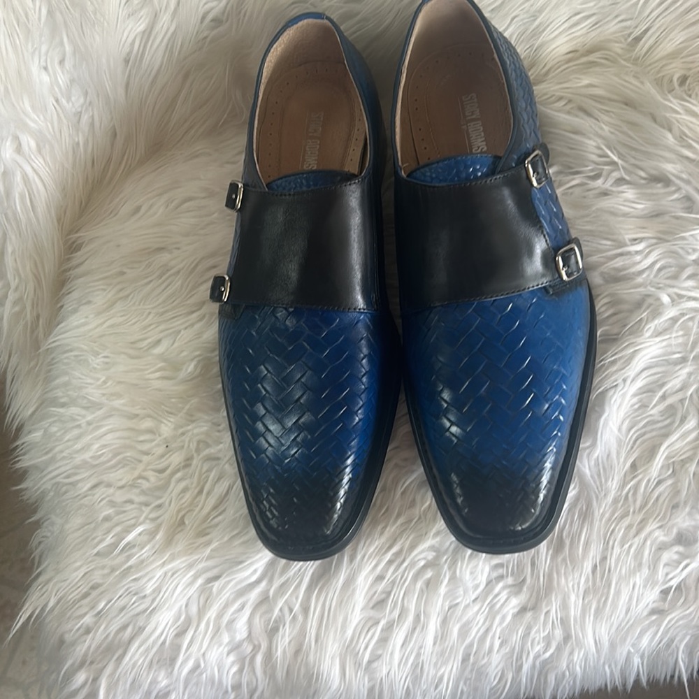Stacy Adams NWT Torrance size 13